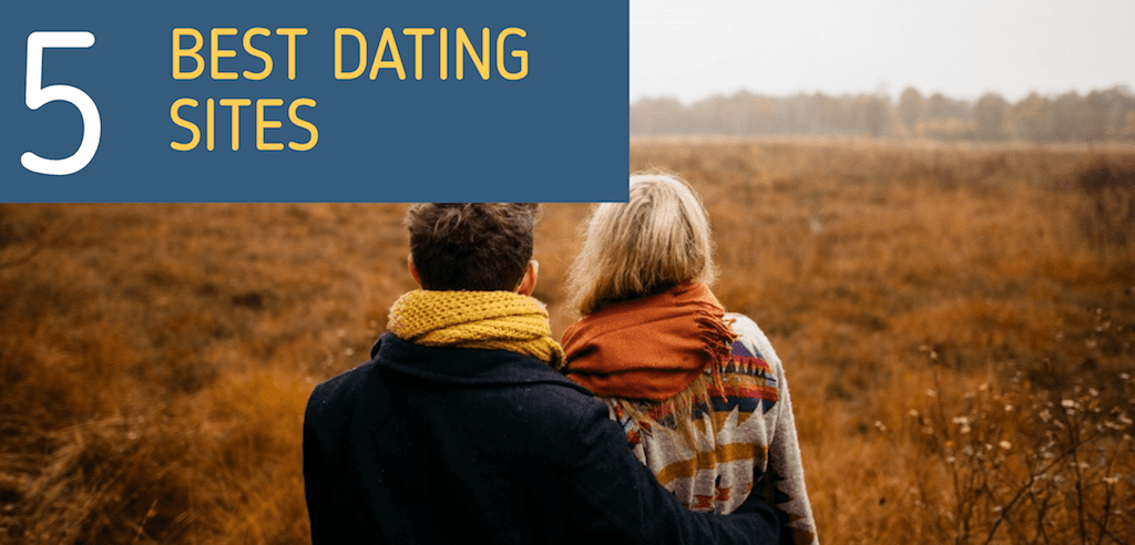 Best Online Dating Sites